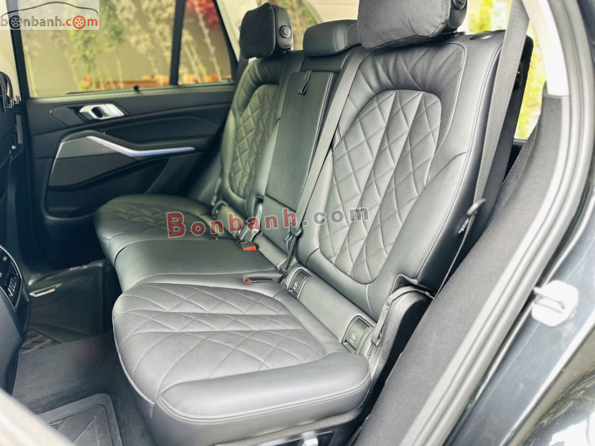 Bán ô tô BMW X5 xDrive40i xLine Plus - 2022 - xe cũ