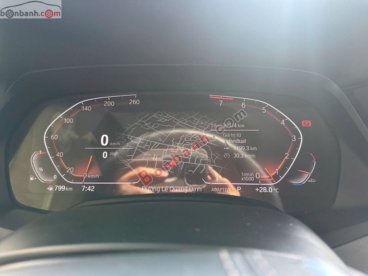 Bán ô tô BMW X5 xDrive40i xLine Plus - 2022 - xe cũ