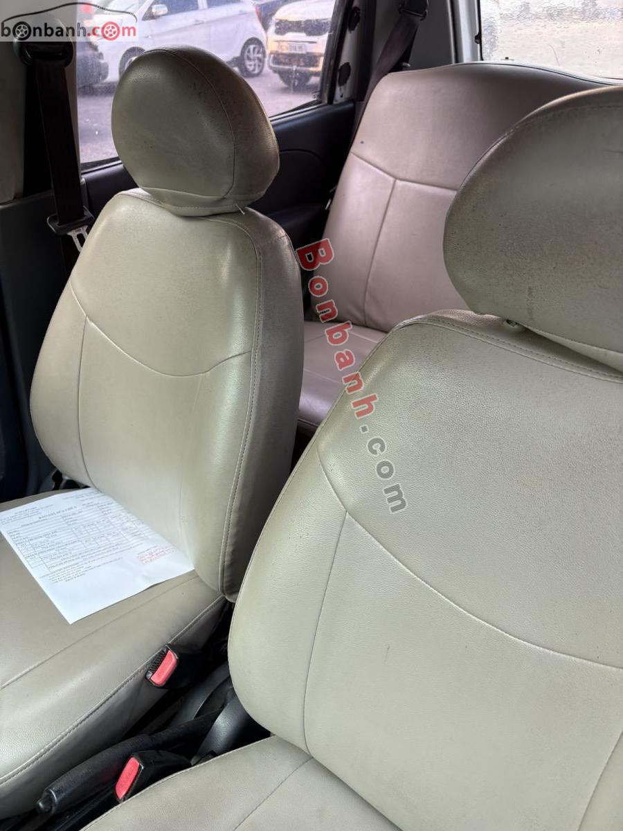 Bán ô tô Daewoo Matiz SE 0.8 MT - 2005 - xe cũ