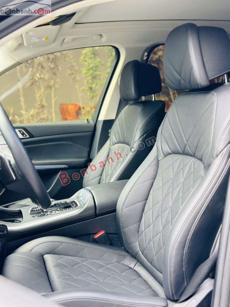 Bán ô tô BMW X5 xDrive40i xLine Plus - 2022 - xe cũ