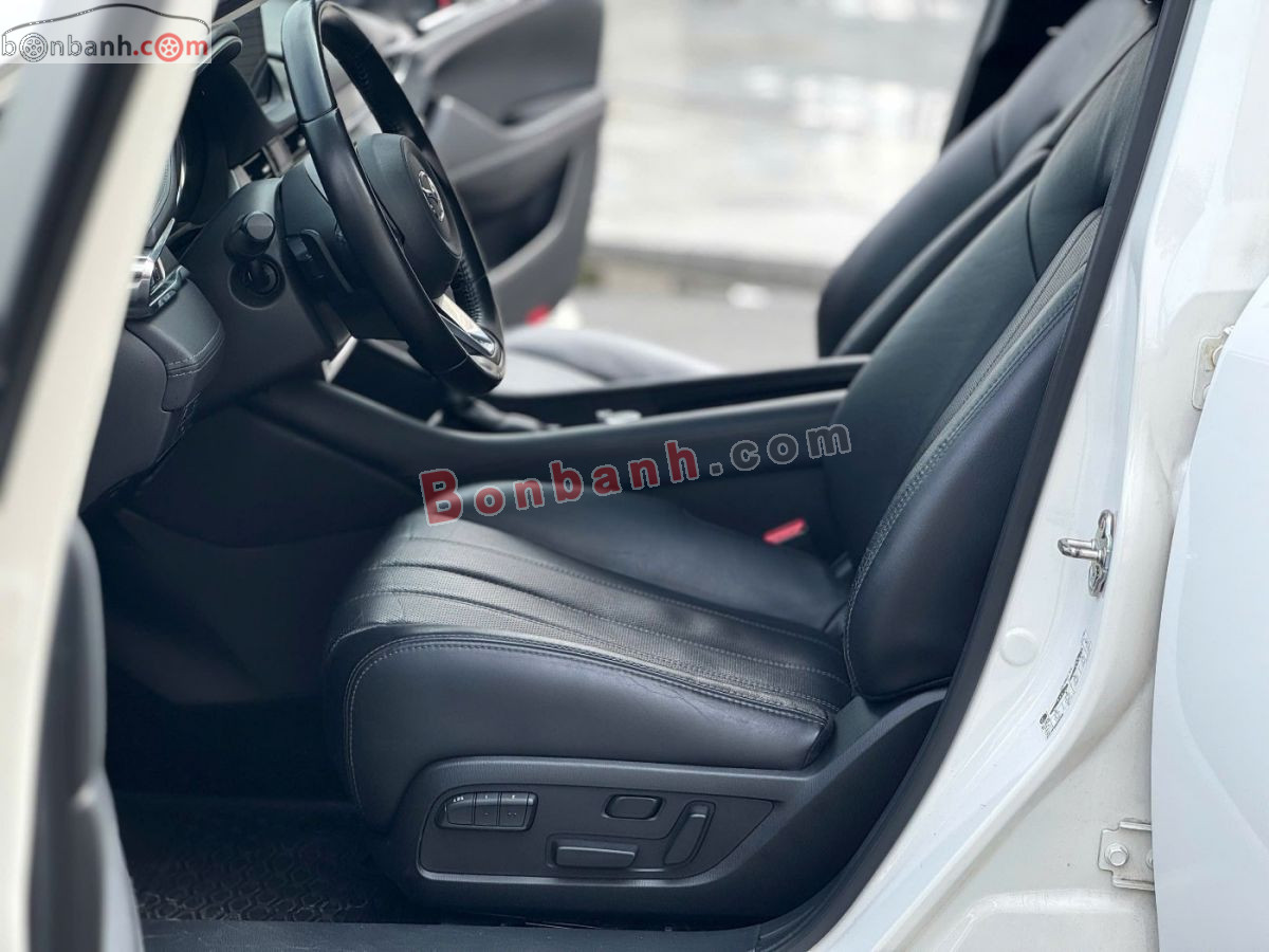 Bán ô tô Mazda 6 Luxury 2.0 AT - 2021 - xe cũ