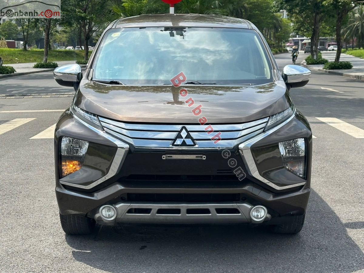 Bán ô tô Mitsubishi Xpander 1.5 AT - 2019 - xe cũ