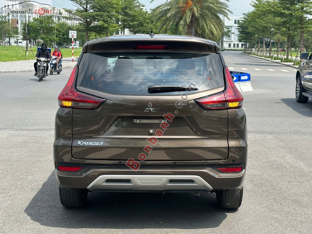 Bán ô tô Mitsubishi Xpander 1.5 AT - 2019 - xe cũ