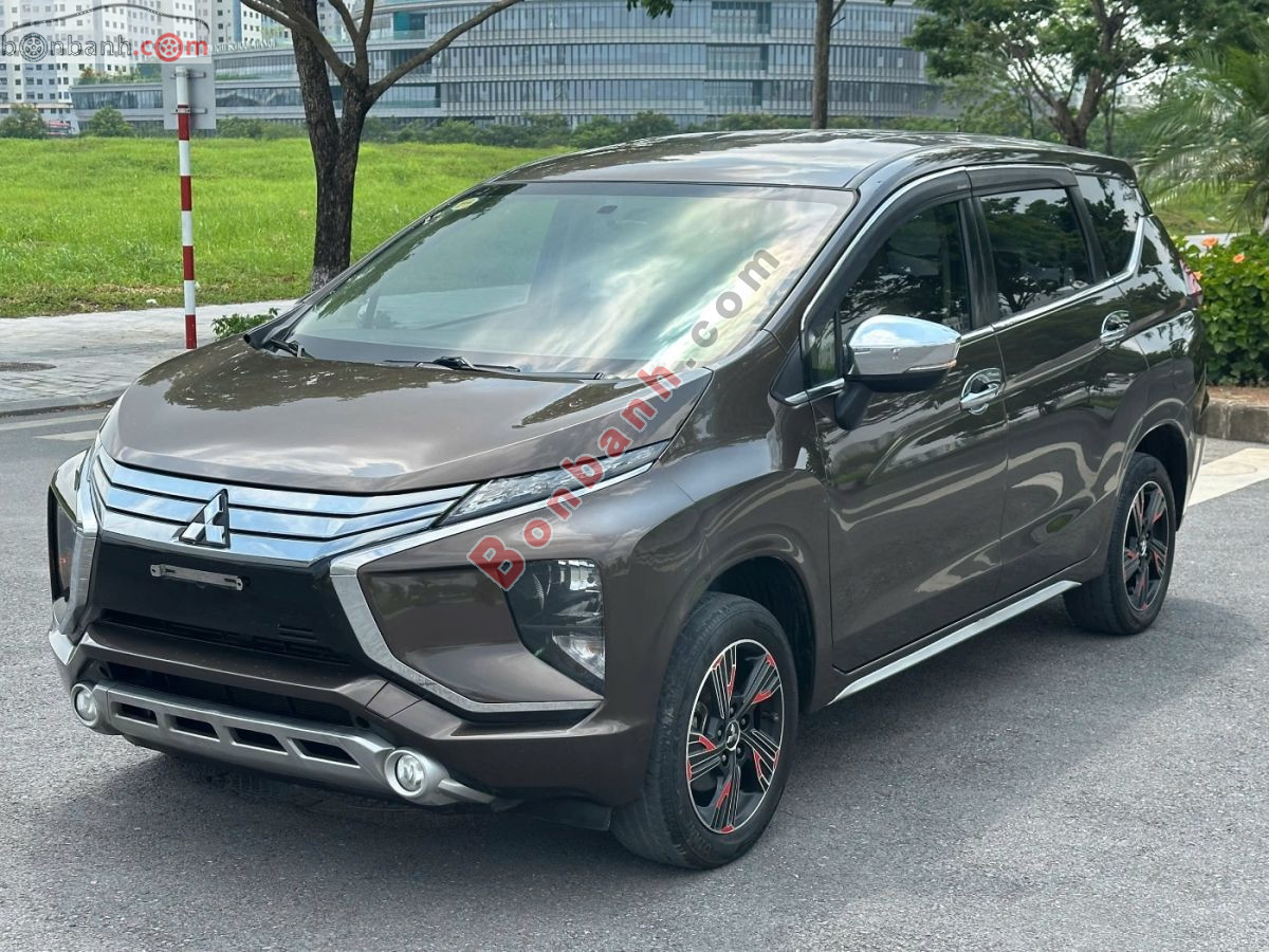 Bán ô tô Mitsubishi Xpander 1.5 AT - 2019 - xe cũ