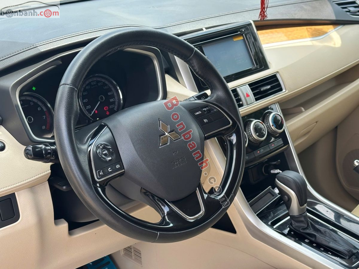 Bán ô tô Mitsubishi Xpander 1.5 AT - 2019 - xe cũ