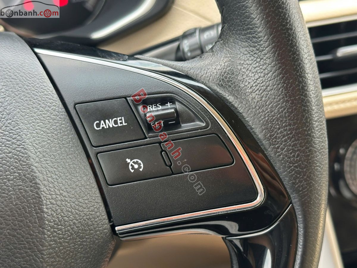 Bán ô tô Mitsubishi Xpander 1.5 AT - 2019 - xe cũ