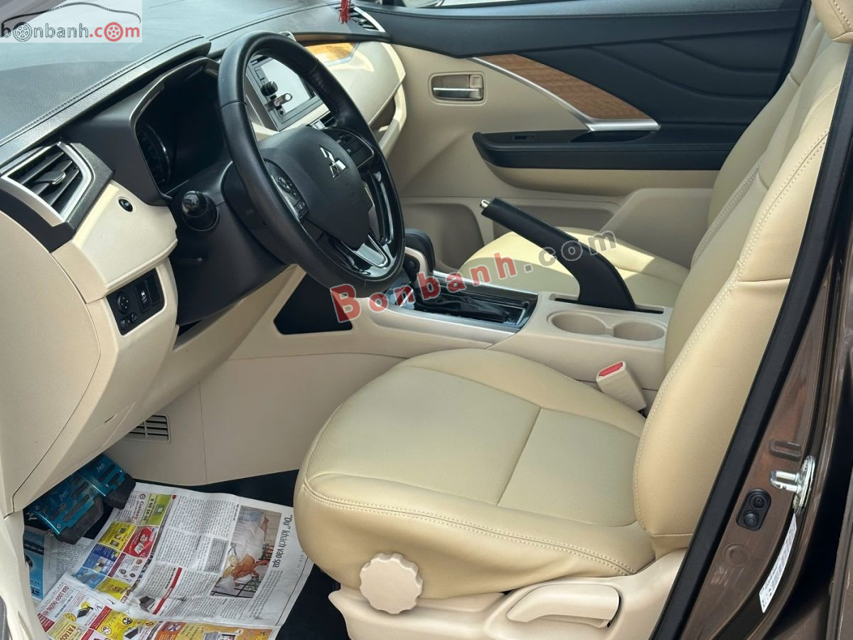 Bán ô tô Mitsubishi Xpander 1.5 AT - 2019 - xe cũ