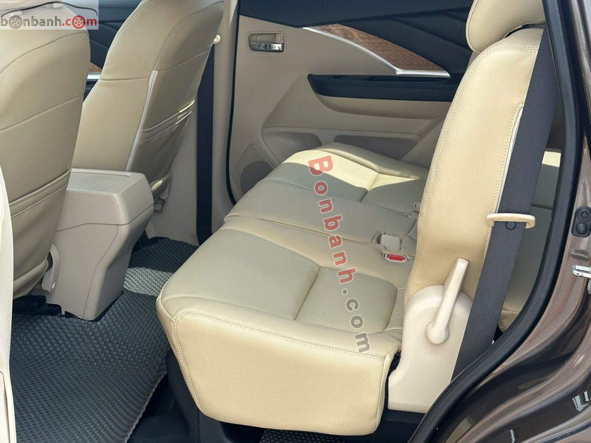 Bán ô tô Mitsubishi Xpander 1.5 AT - 2019 - xe cũ