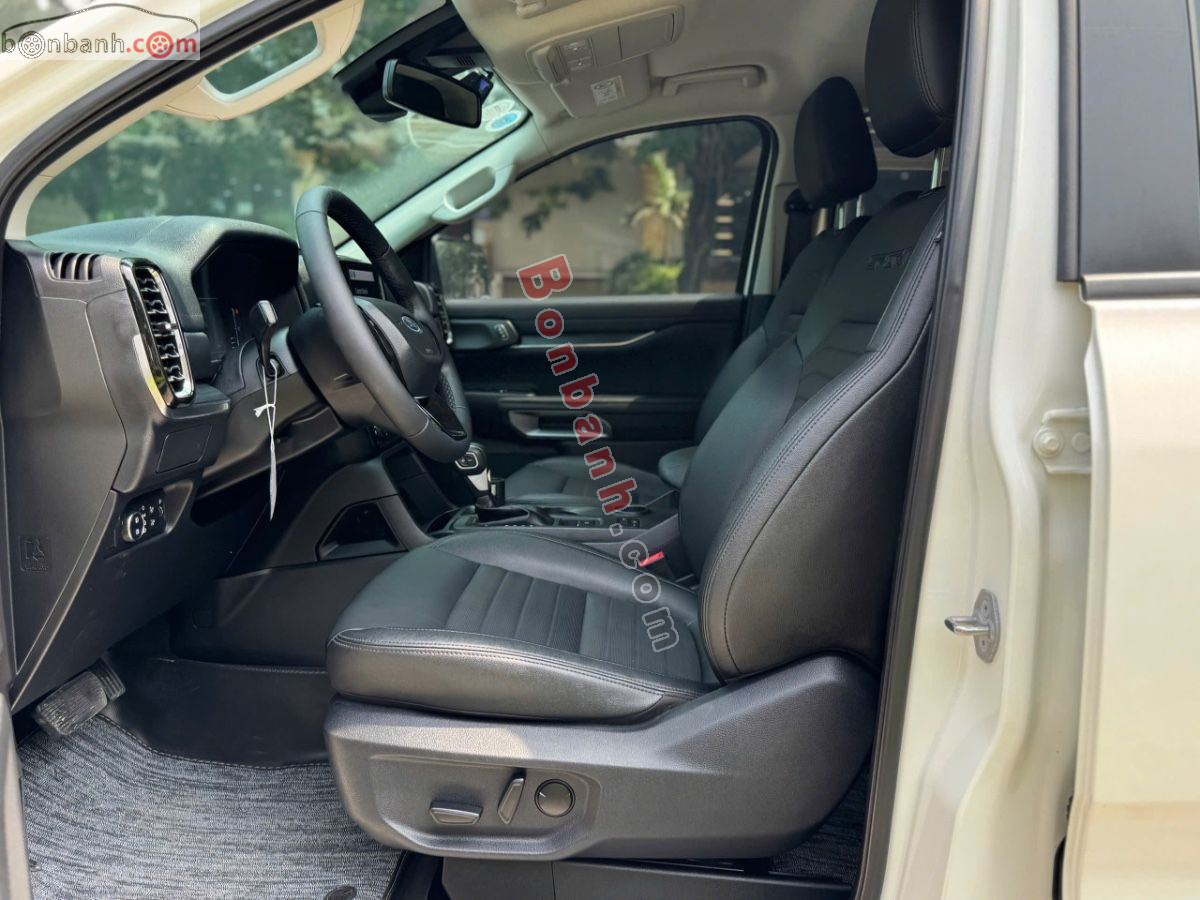 Bán ô tô Ford Everest Sport 2.0L 4x2 AT - 2023 - xe cũ