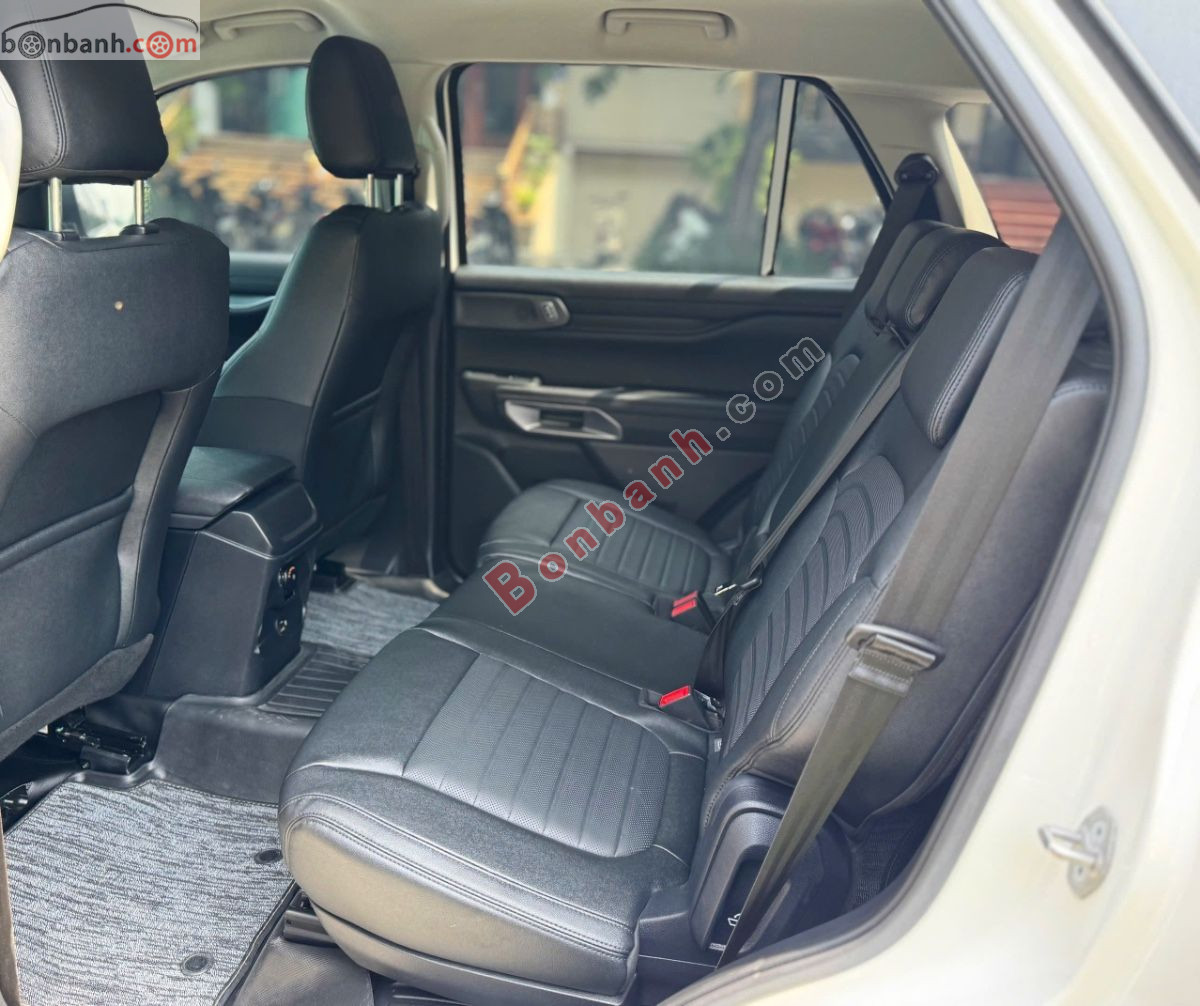 Bán ô tô Ford Everest Sport 2.0L 4x2 AT - 2023 - xe cũ