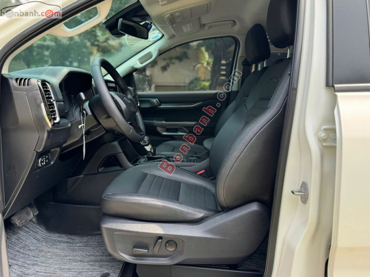 Bán ô tô Ford Everest Sport 2.0L 4x2 AT - 2023 - xe cũ