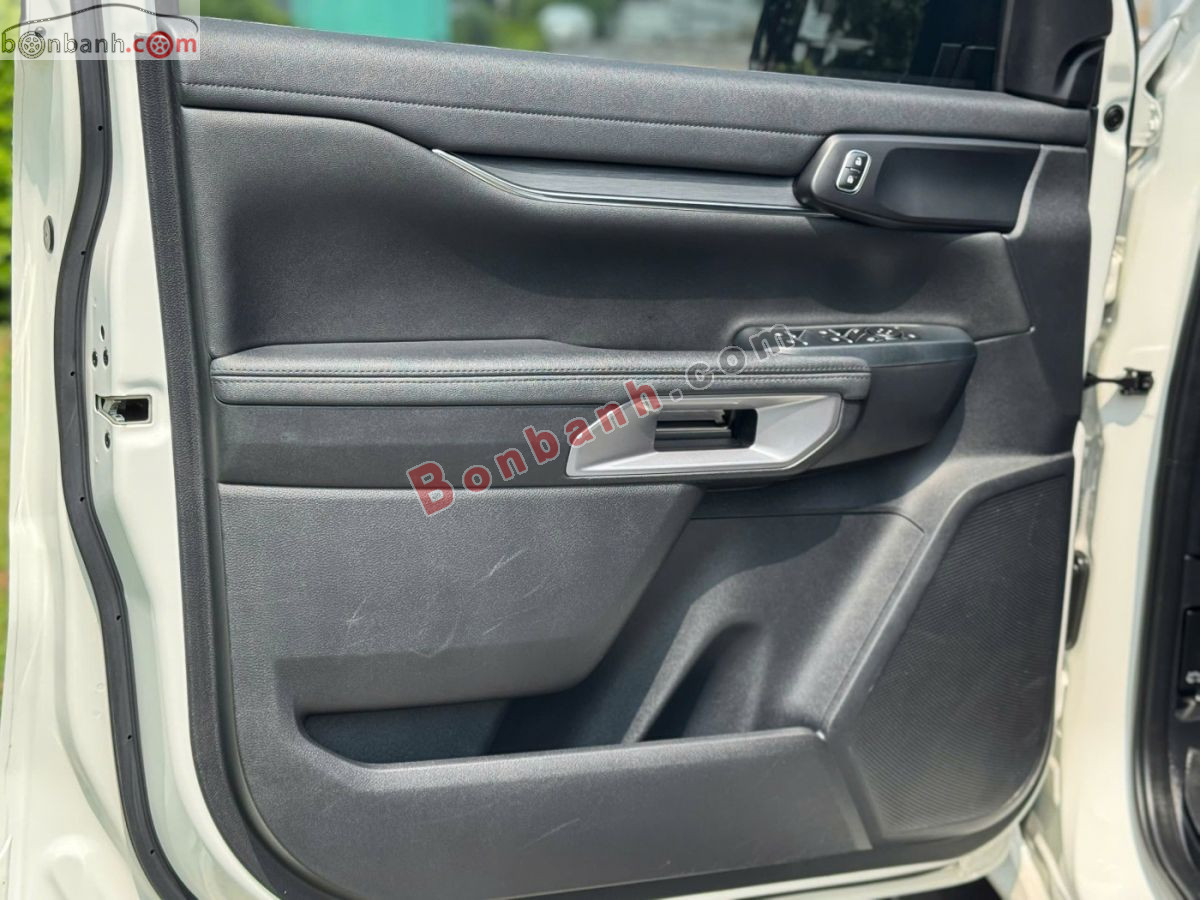 Bán ô tô Ford Everest Sport 2.0L 4x2 AT - 2023 - xe cũ