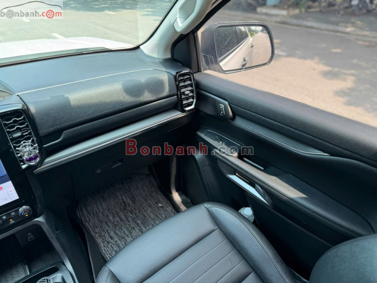 Bán ô tô Ford Everest Sport 2.0L 4x2 AT - 2023 - xe cũ