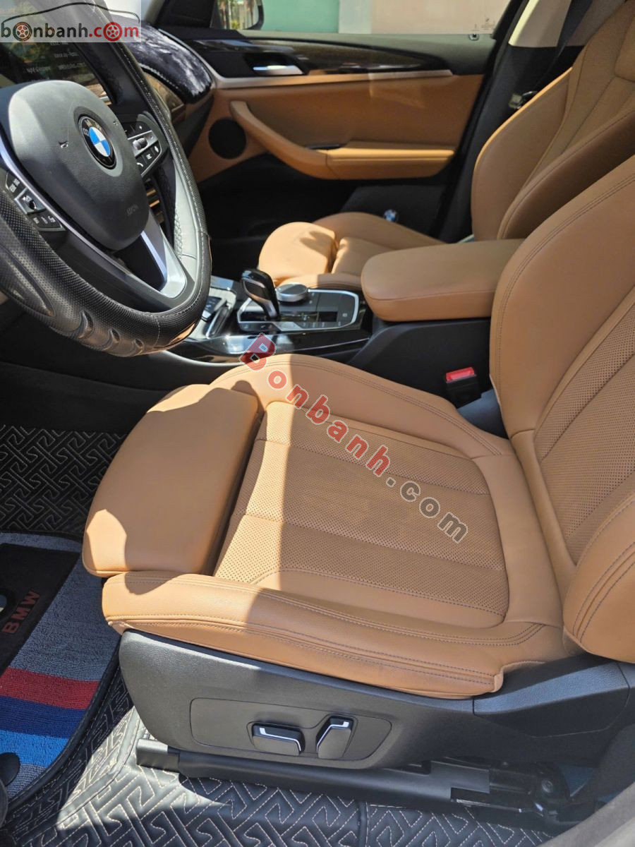 Bán ô tô BMW X3 sDrive20i - 2024 - xe cũ