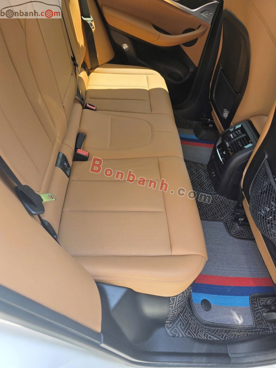 Bán ô tô BMW X3 sDrive20i - 2024 - xe cũ