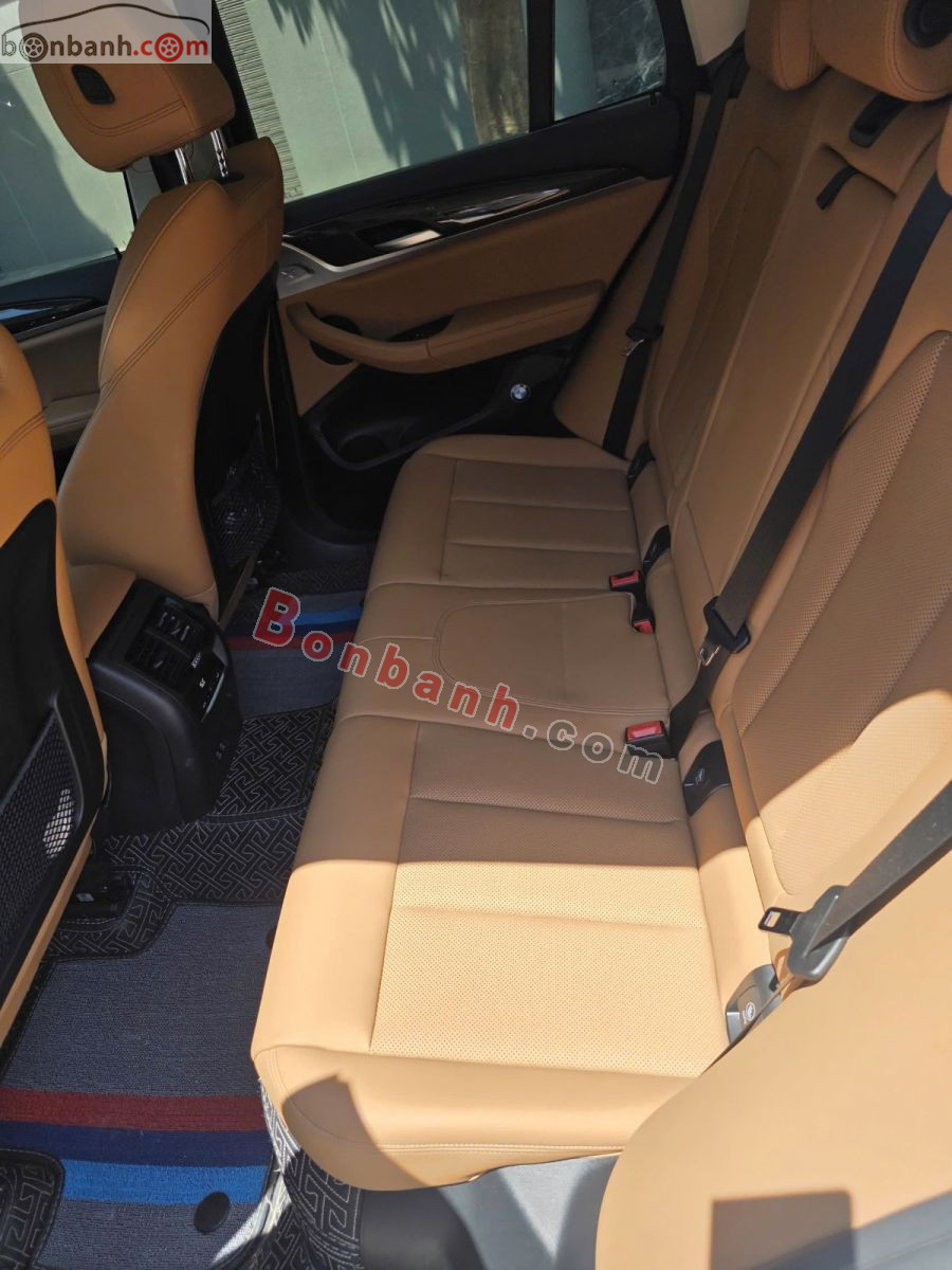 Bán ô tô BMW X3 sDrive20i - 2024 - xe cũ