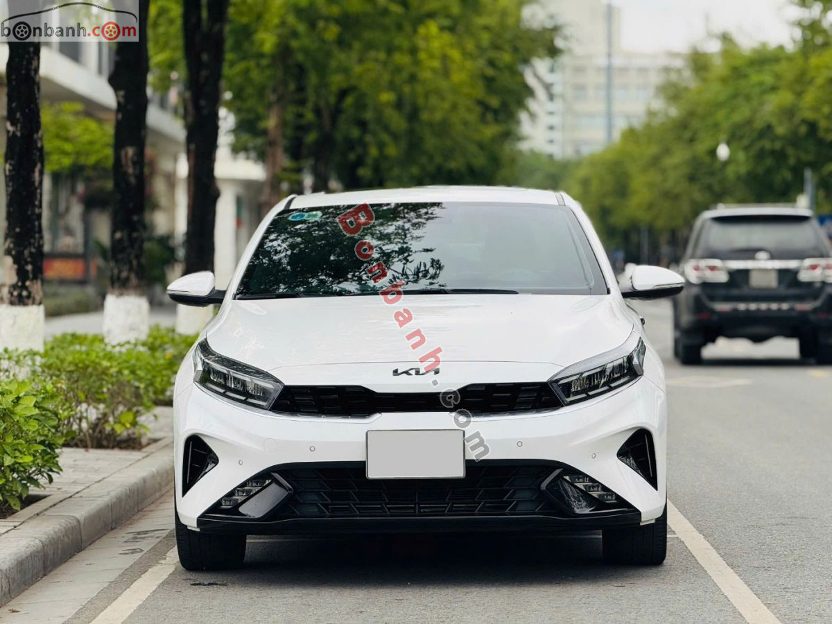 Bán ô tô Kia K3 Premium 1.6 AT - 2023 - xe cũ