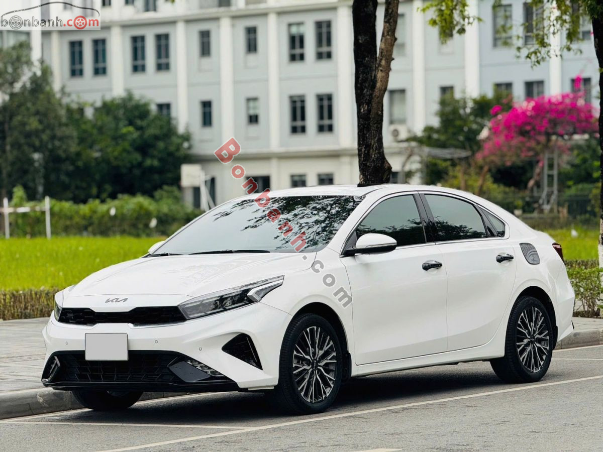 Bán ô tô Kia K3 Premium 1.6 AT - 2023 - xe cũ