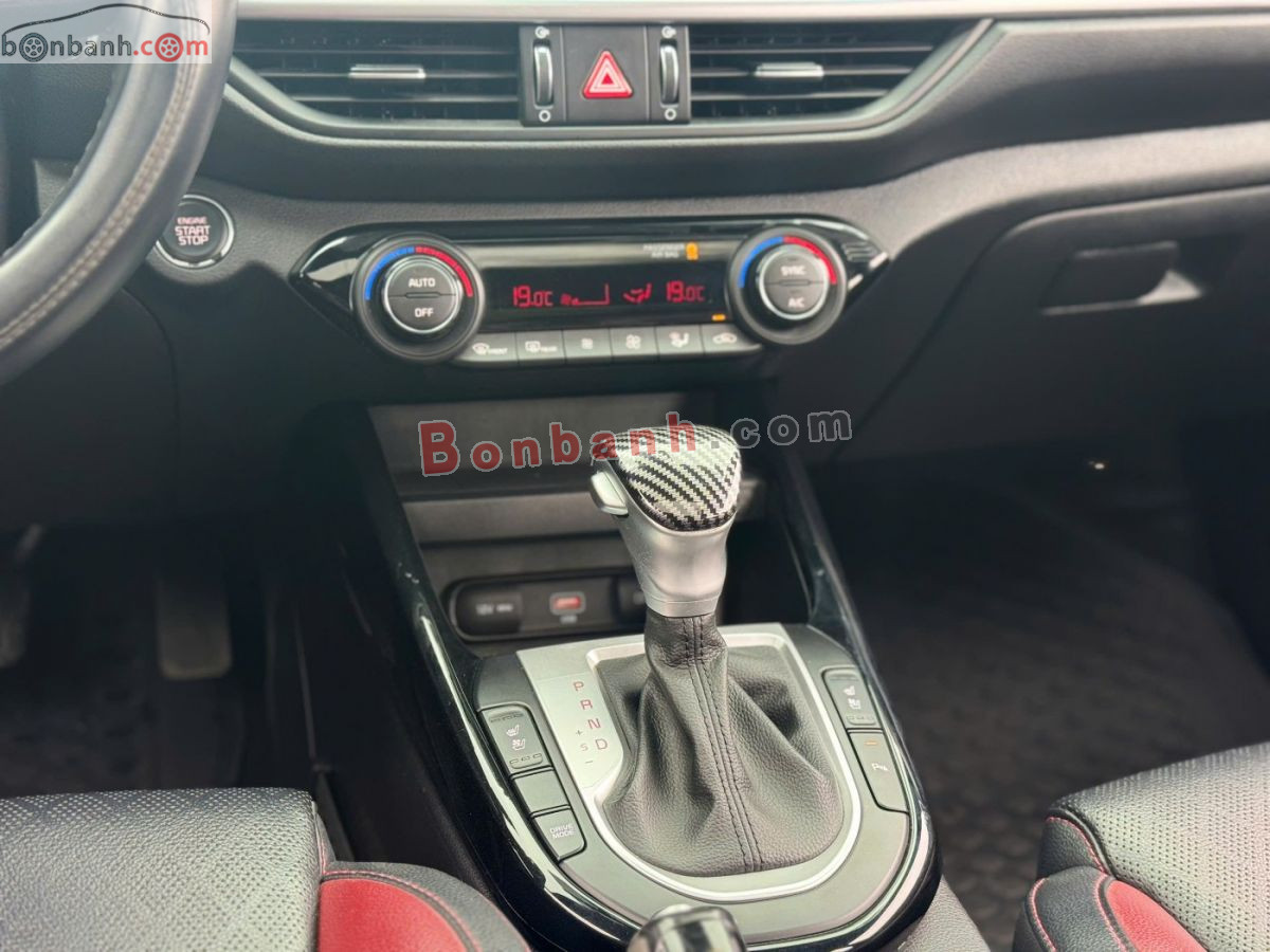 Bán ô tô Kia K3 Premium 1.6 AT - 2023 - xe cũ
