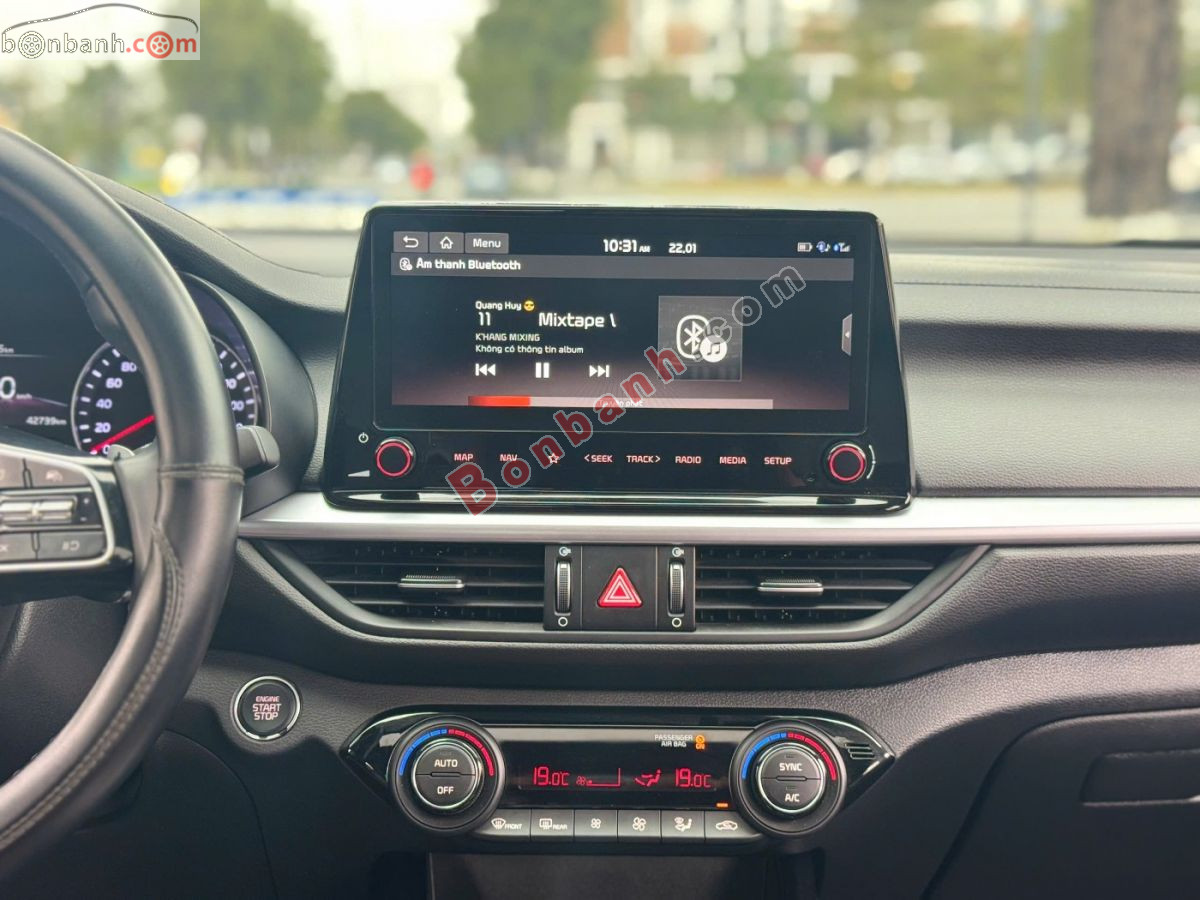Bán ô tô Kia K3 Premium 1.6 AT - 2023 - xe cũ