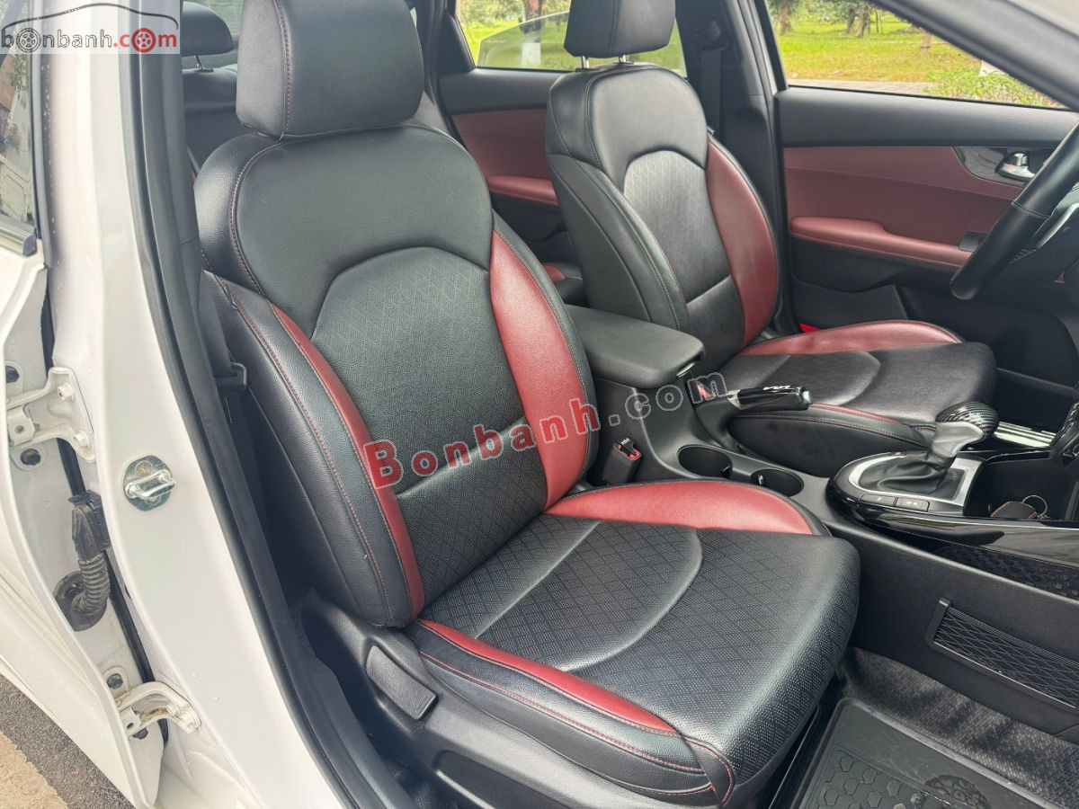 Bán ô tô Kia K3 Premium 1.6 AT - 2023 - xe cũ
