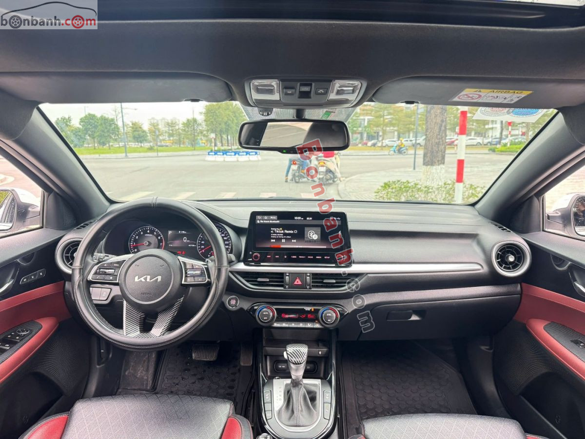 Bán ô tô Kia K3 Premium 1.6 AT - 2023 - xe cũ