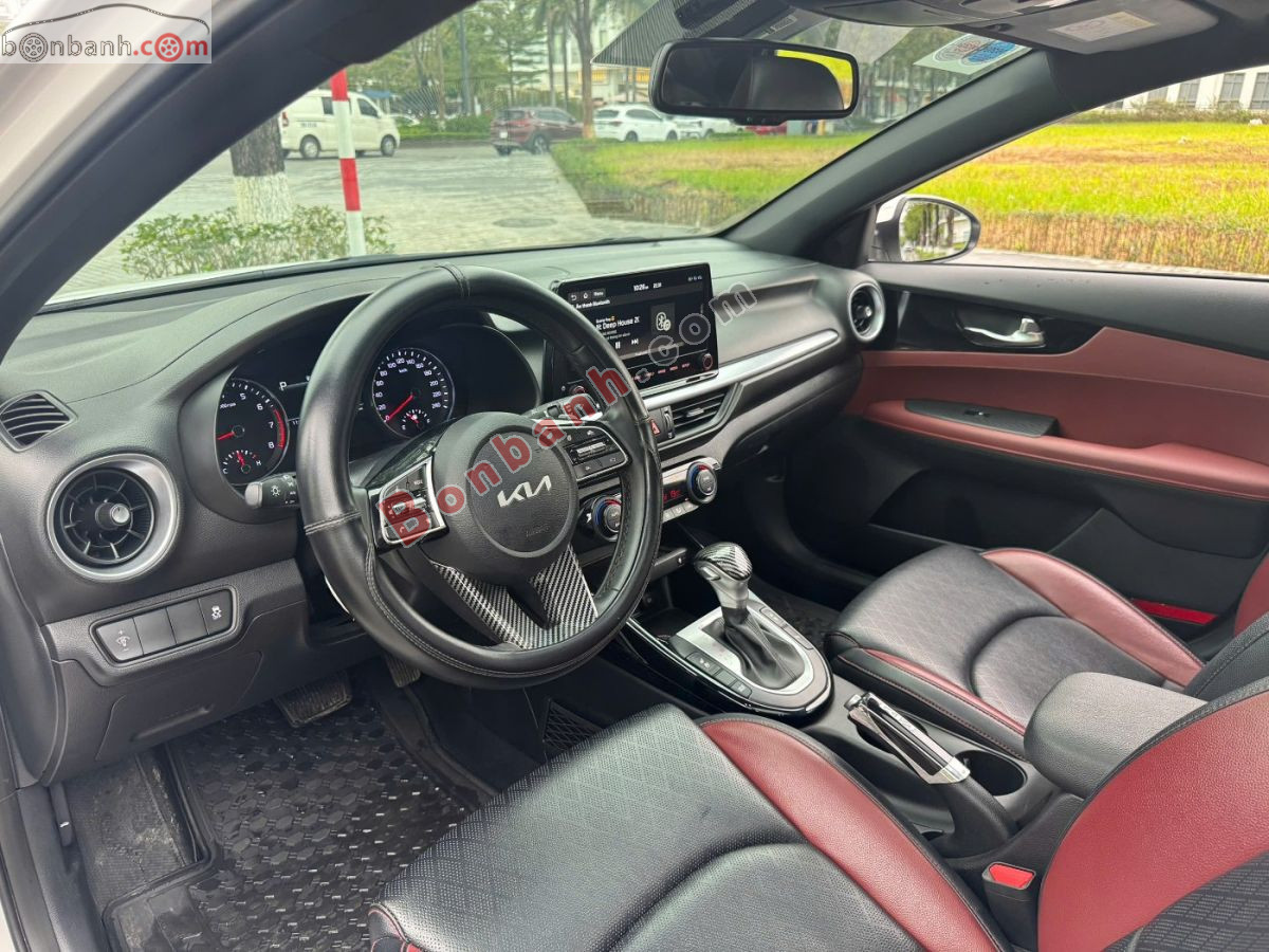 Bán ô tô Kia K3 Premium 1.6 AT - 2023 - xe cũ