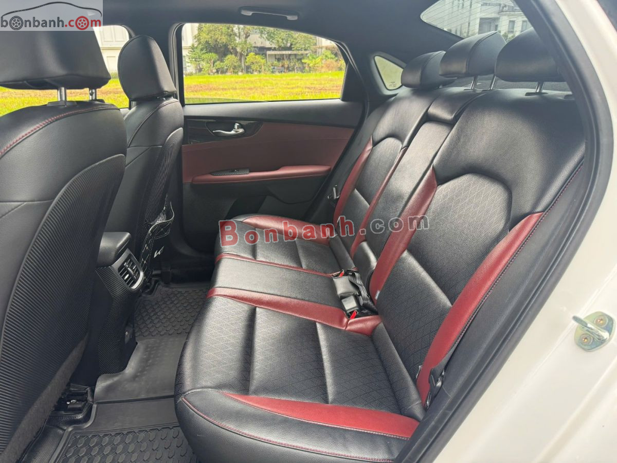 Bán ô tô Kia K3 Premium 1.6 AT - 2023 - xe cũ
