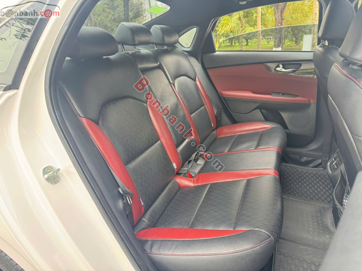 Bán ô tô Kia K3 Premium 1.6 AT - 2023 - xe cũ