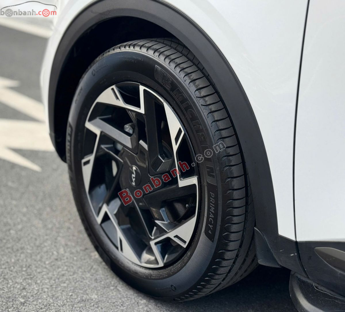 Bán ô tô Kia Sportage Signature X-Line 1.6T AWD - 2024 - xe cũ