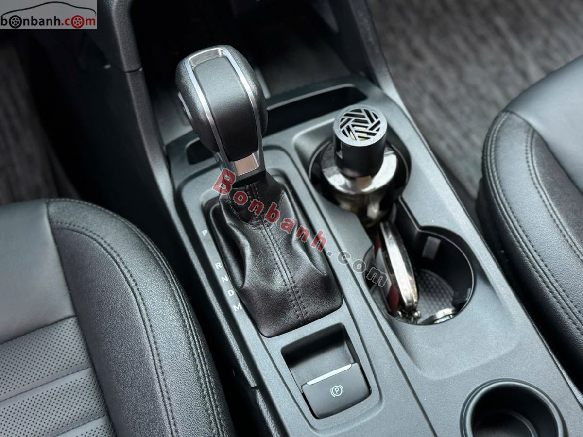 Bán ô tô Ford Everest Sport 2.0L 4x2 AT - 2023 - xe cũ