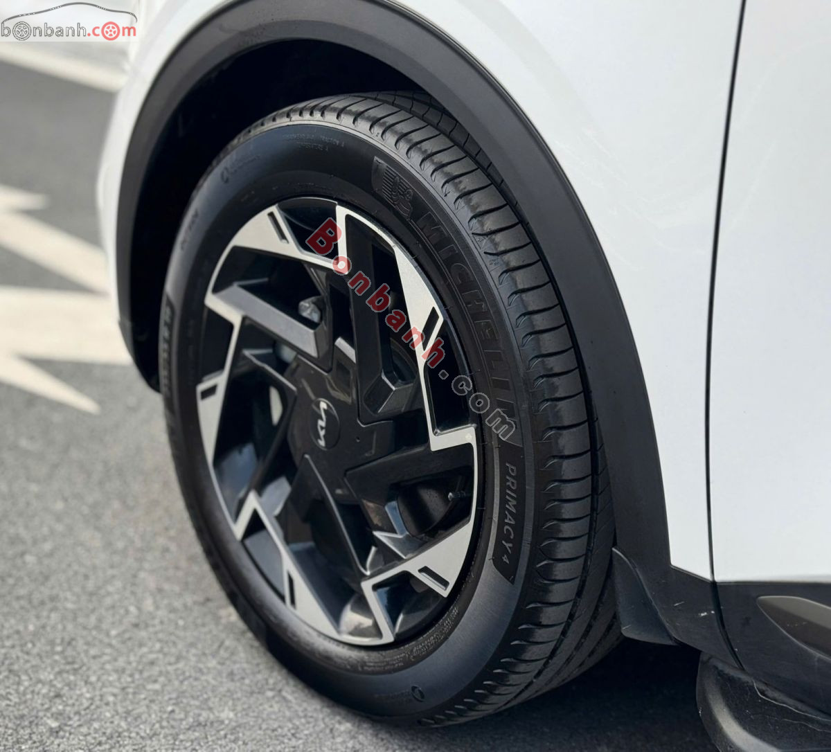 Bán ô tô Kia Sportage Signature X-Line 1.6T AWD - 2024 - xe cũ