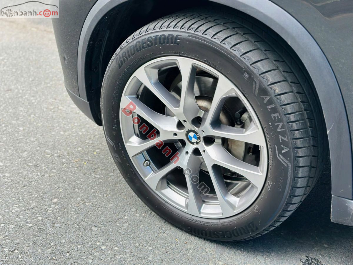 Bán ô tô BMW X5 xDrive40i xLine Plus - 2021 - xe cũ