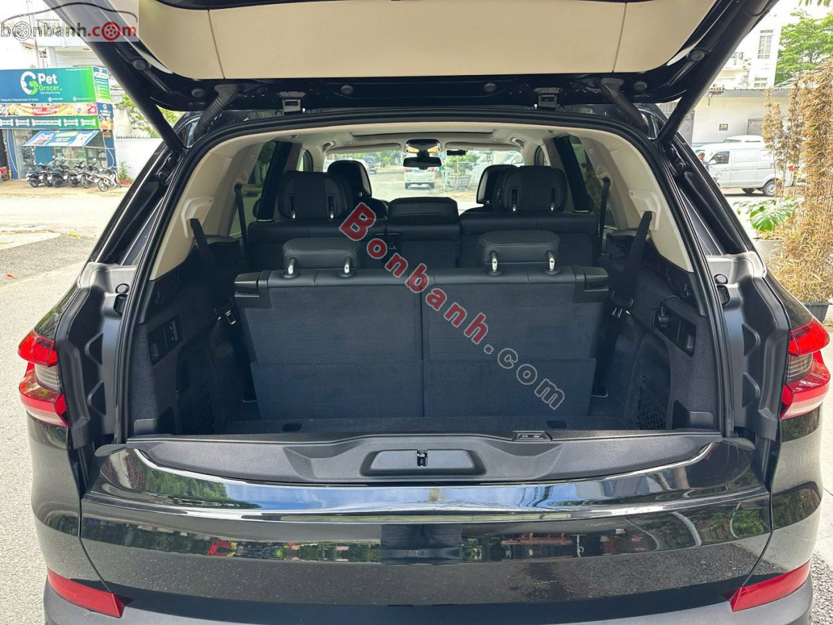 Bán ô tô BMW X5 xDrive40i xLine Plus - 2021 - xe cũ