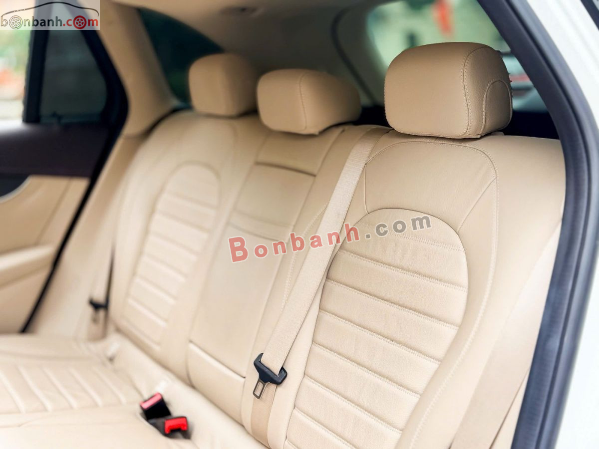 Bán ô tô Mercedes Benz GLC 300 4Matic - 2020 - xe cũ