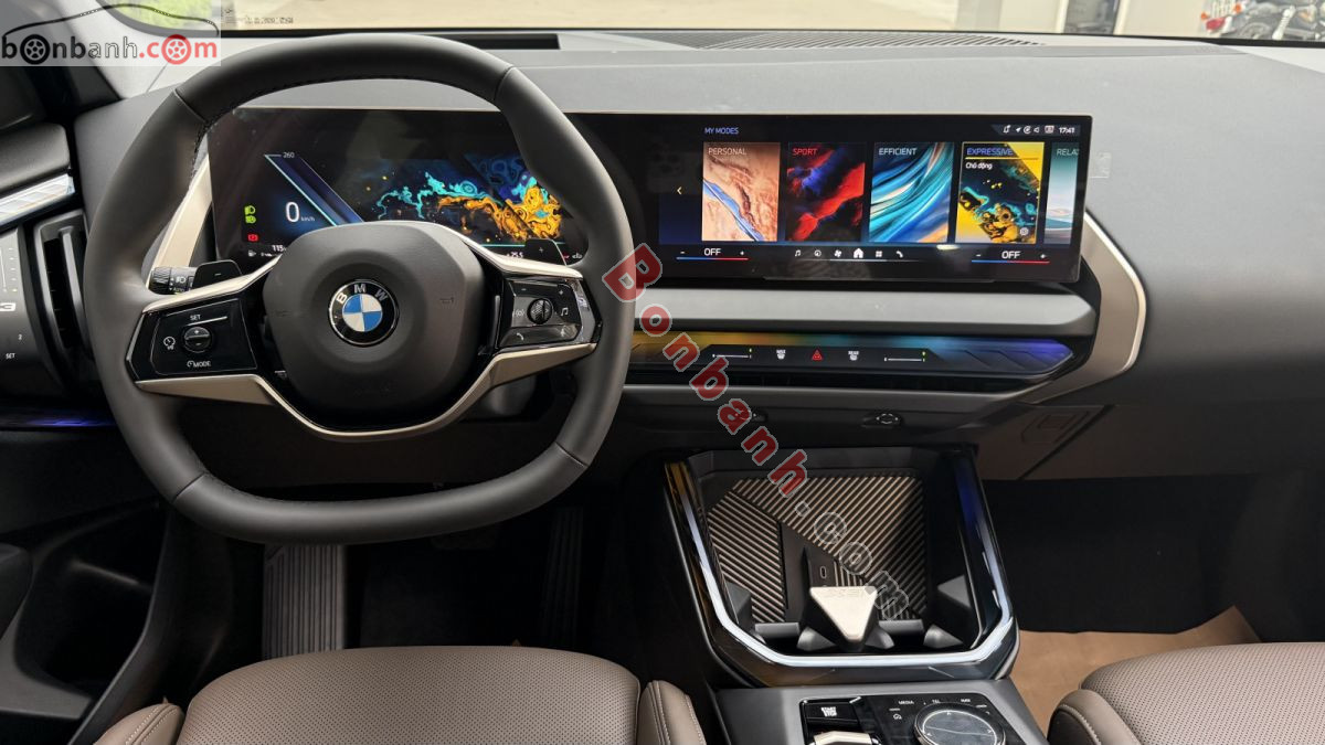 Bán ô tô BMW X3 xDrive20i - 2025 - xe mới