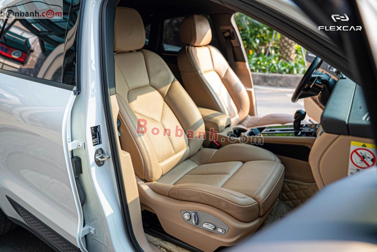 Bán ô tô Porsche Macan 2.0 - 2022 - xe cũ