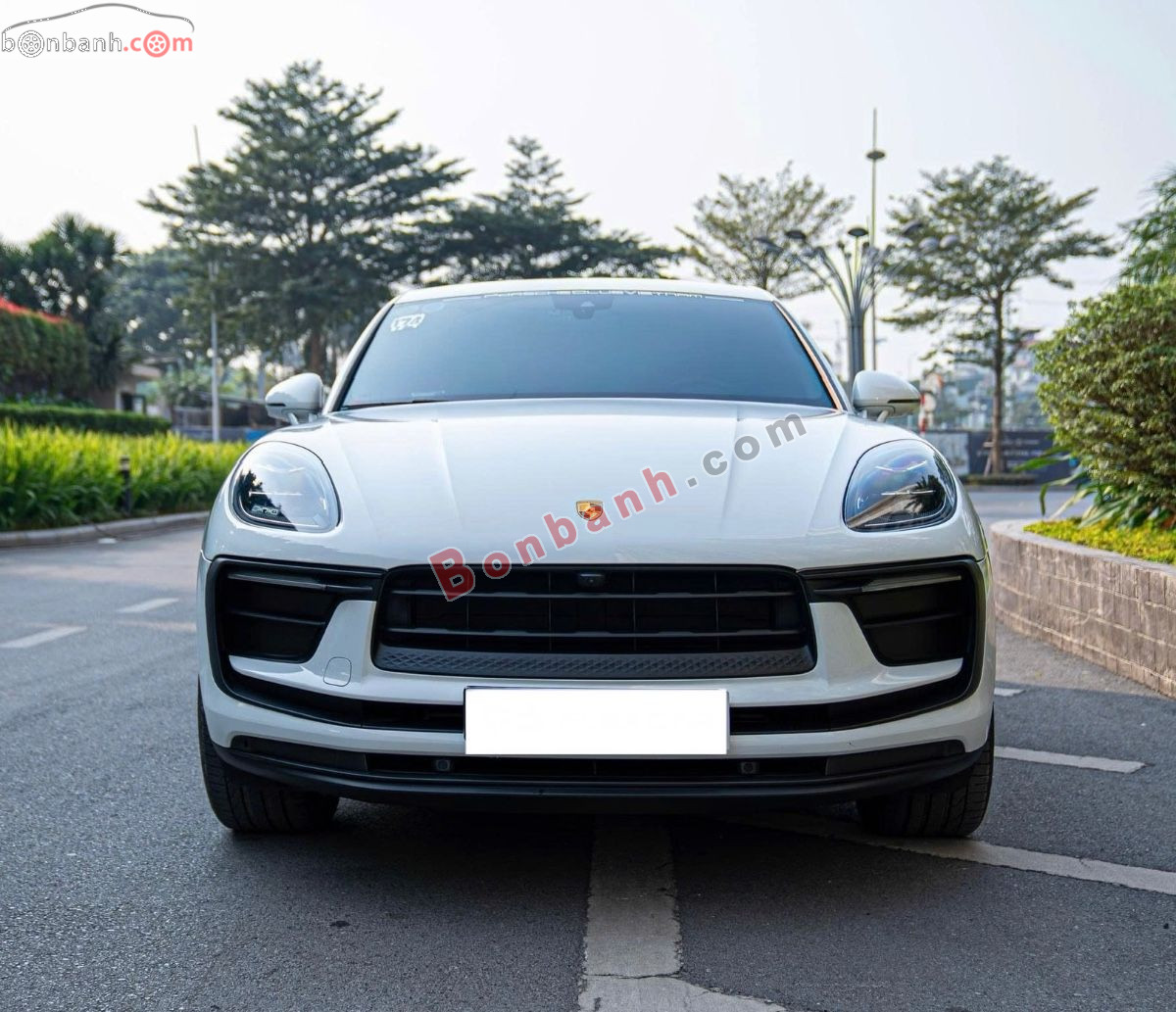 Bán ô tô Porsche Macan 2.0 - 2022 - xe cũ