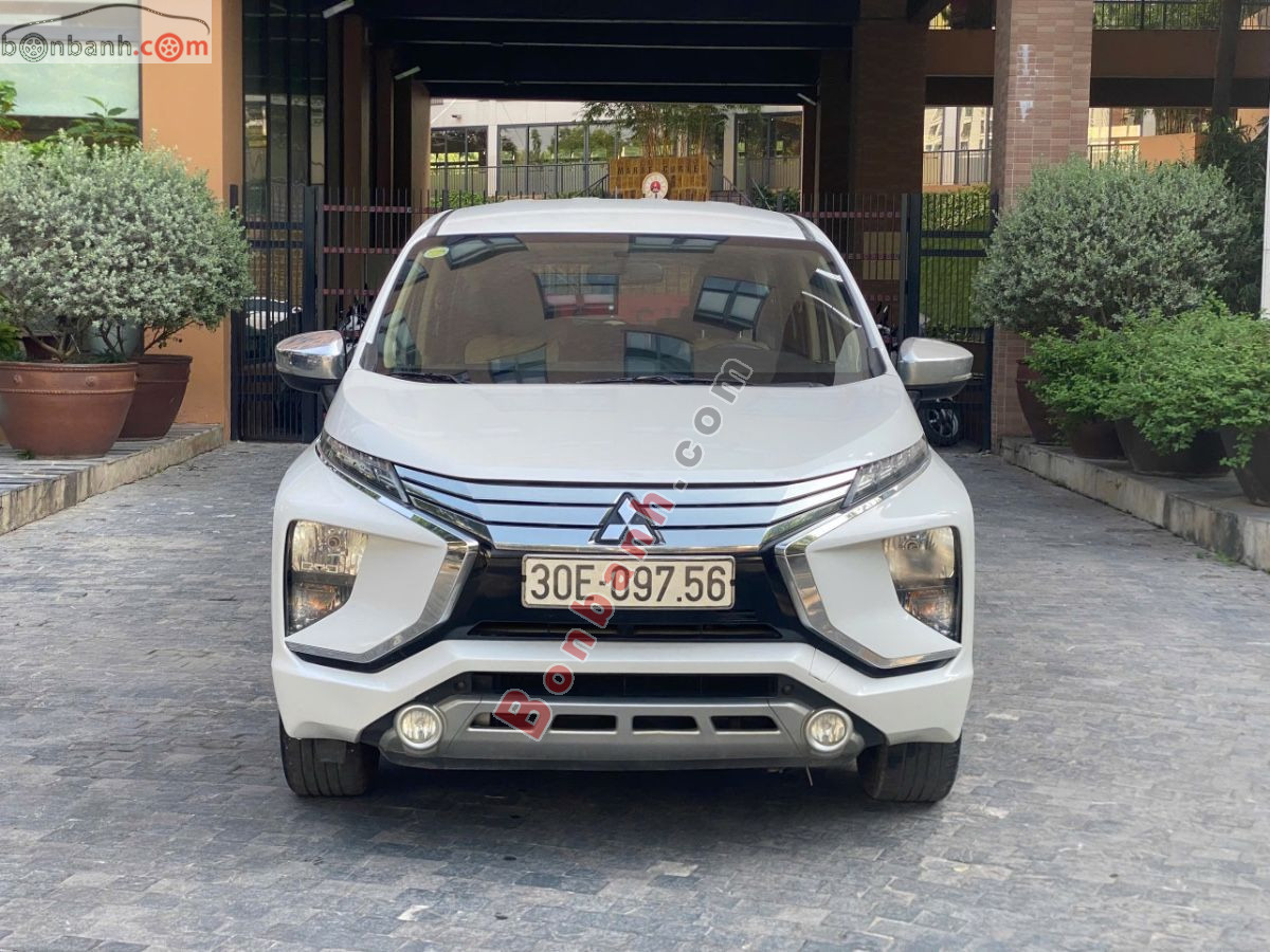 Bán ô tô Mitsubishi Xpander 1.5 AT - 2019 - xe cũ