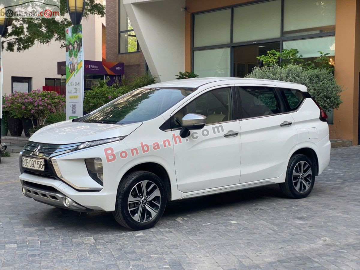 Bán ô tô Mitsubishi Xpander 1.5 AT - 2019 - xe cũ