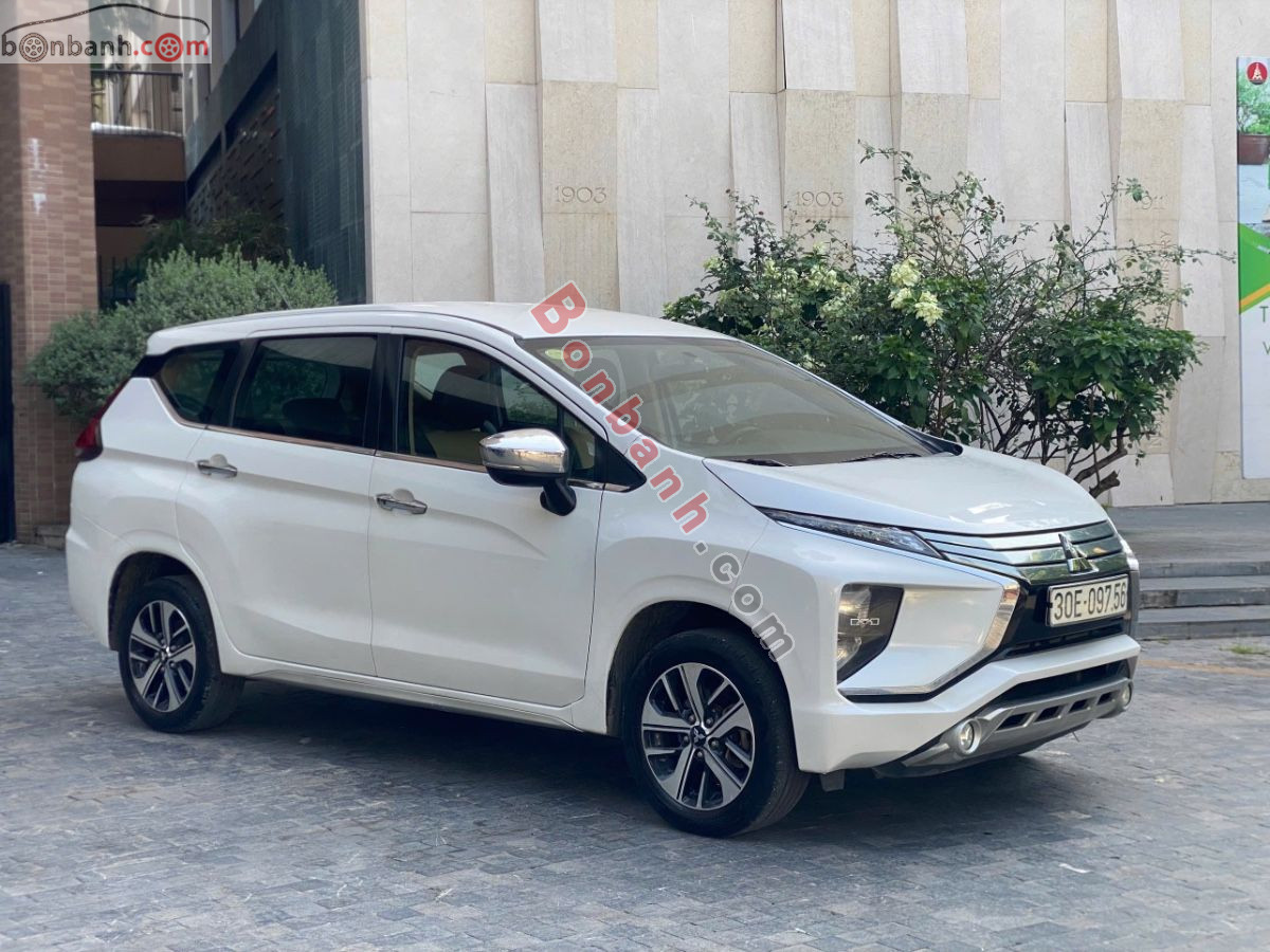 Bán ô tô Mitsubishi Xpander 1.5 AT - 2019 - xe cũ