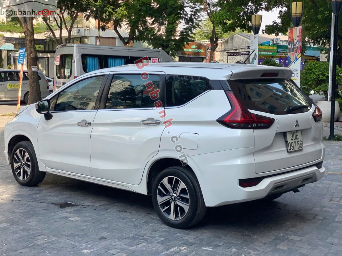 Bán ô tô Mitsubishi Xpander 1.5 AT - 2019 - xe cũ