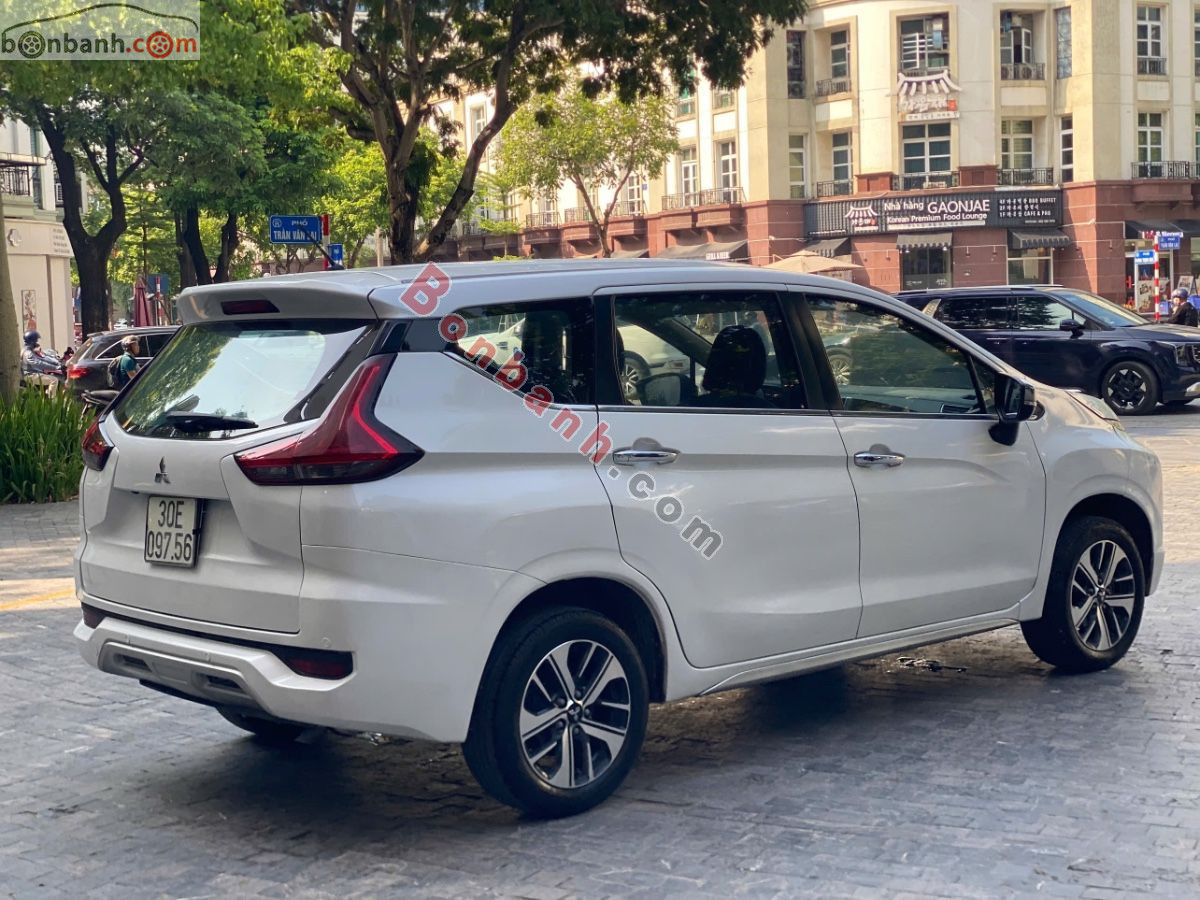 Bán ô tô Mitsubishi Xpander 1.5 AT - 2019 - xe cũ