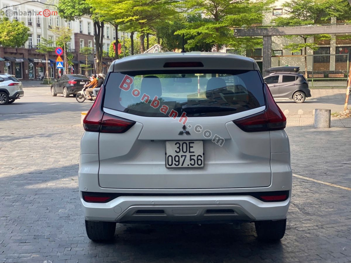 Bán ô tô Mitsubishi Xpander 1.5 AT - 2019 - xe cũ