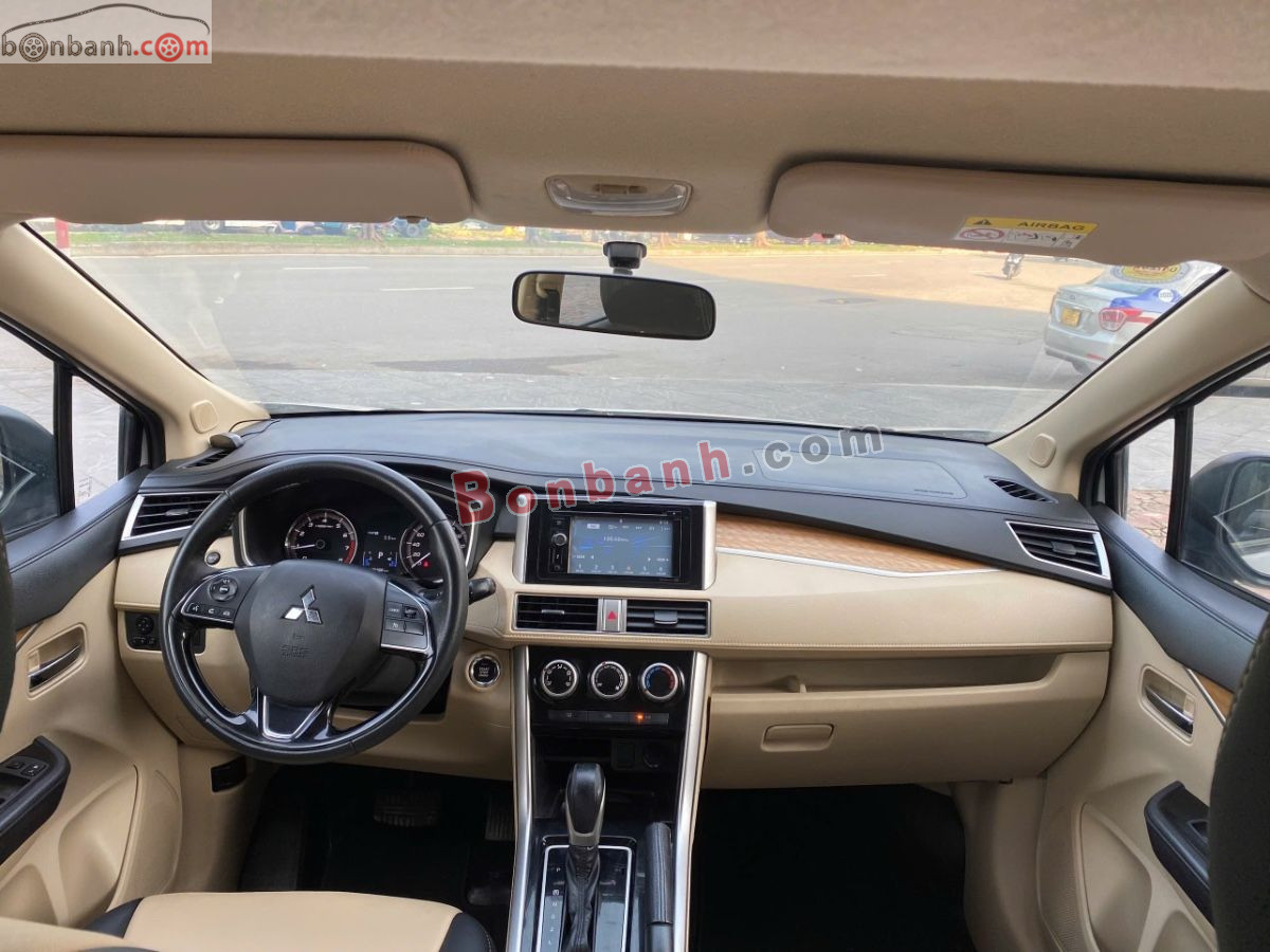 Bán ô tô Mitsubishi Xpander 1.5 AT - 2019 - xe cũ
