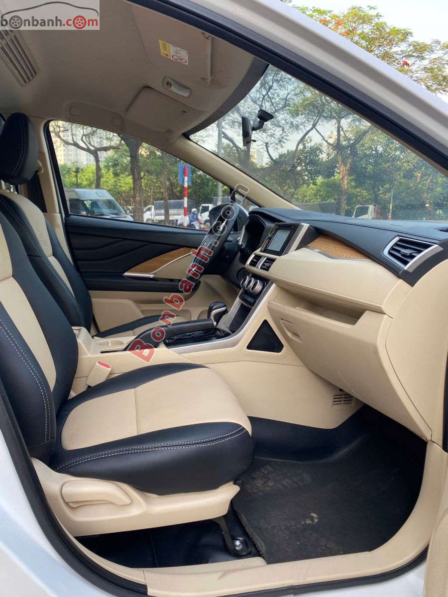 Bán ô tô Mitsubishi Xpander 1.5 AT - 2019 - xe cũ