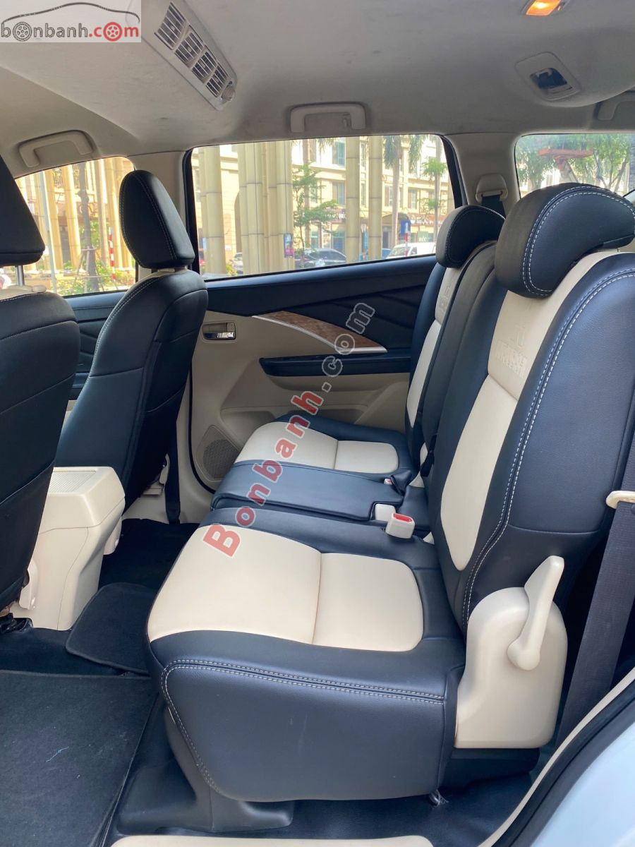 Bán ô tô Mitsubishi Xpander 1.5 AT - 2019 - xe cũ