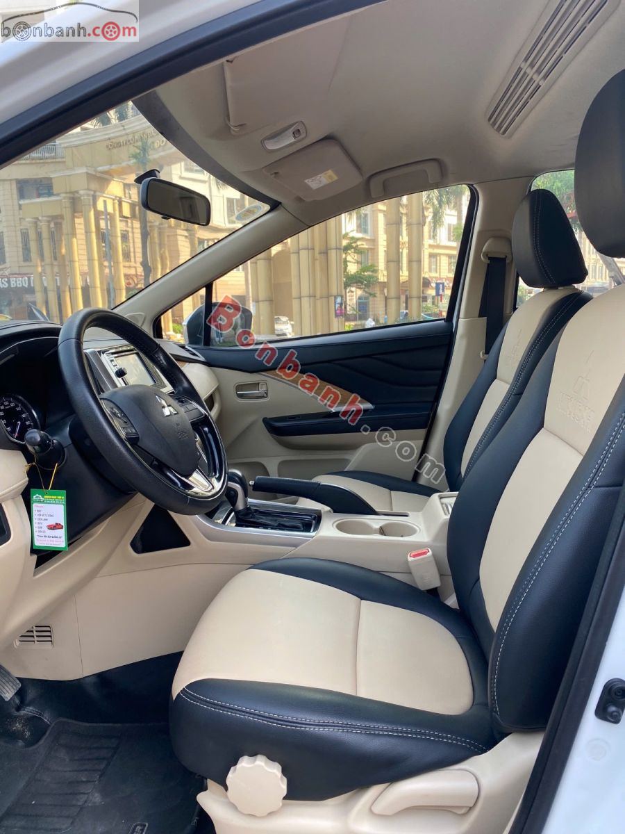 Bán ô tô Mitsubishi Xpander 1.5 AT - 2019 - xe cũ