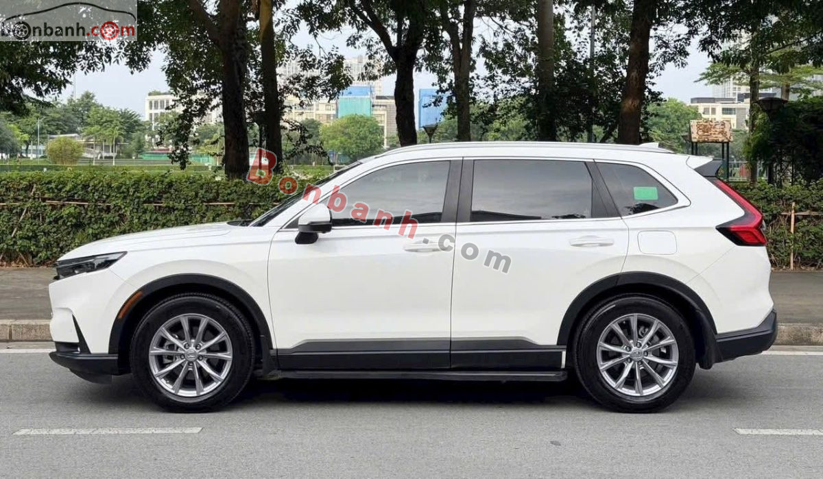 Bán ô tô Honda CRV L - 2024 - xe cũ
