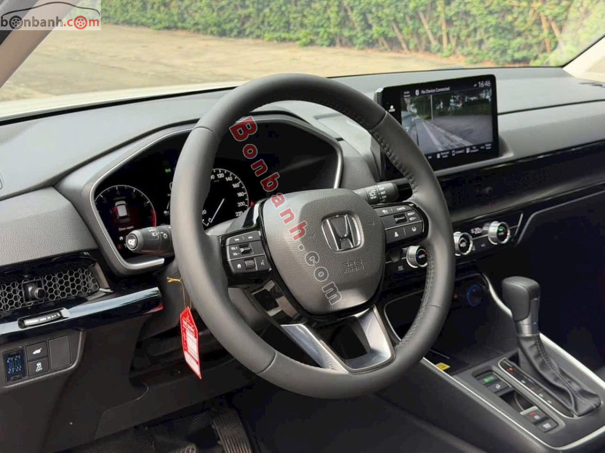 Bán ô tô Honda CRV L - 2024 - xe cũ